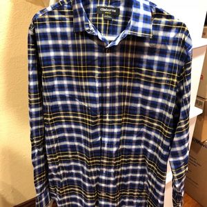 Mens Claiborne Shirt